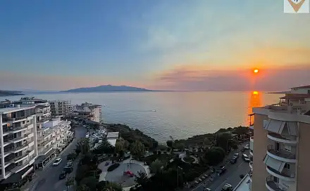 Prodej bytu 2+kk 60 m², Vlora, Albánie