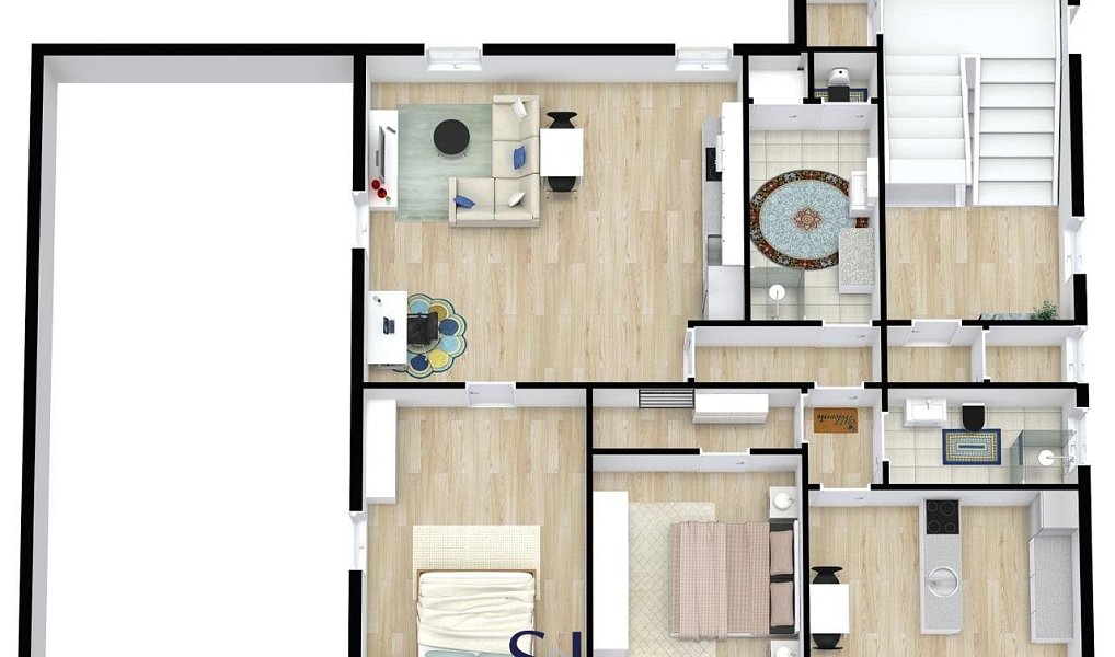 Prodej domu 427 m² s pozemkem 1 863 m², Liberec – náhled fotky 16