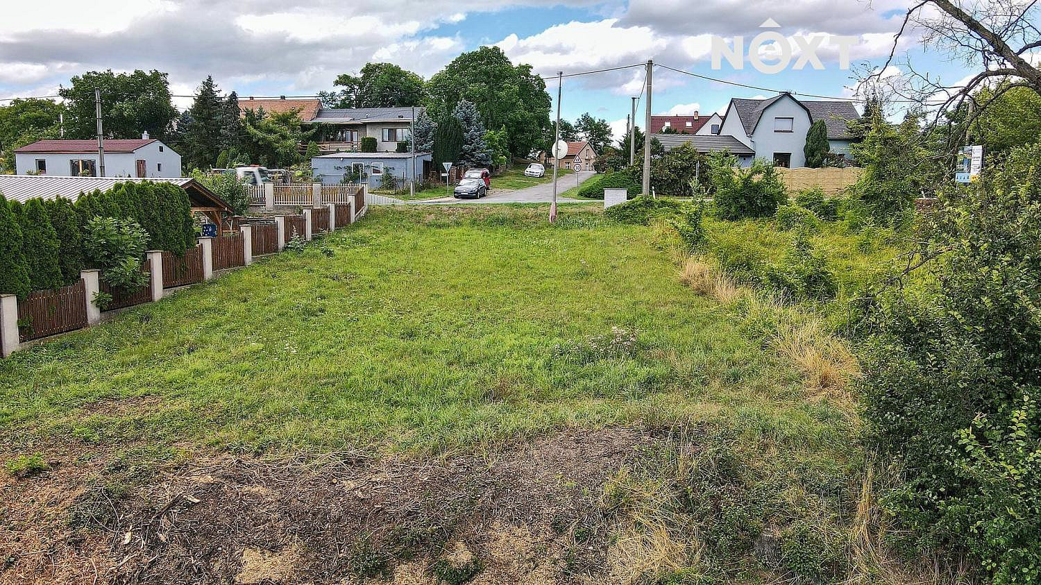 Pronájem zahrady 643 m² — photo 3