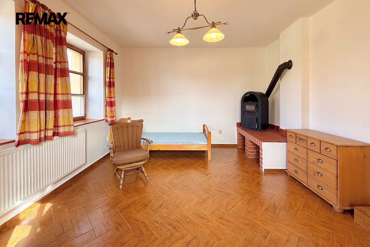 Pronájem bytu 3+1 85 m² – fotografie 5