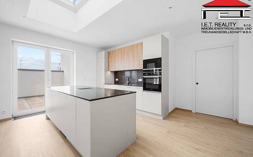 Prodej bytu 3+kk 121 m², Slovanská, Slavkov u Brna, okres Vyškov