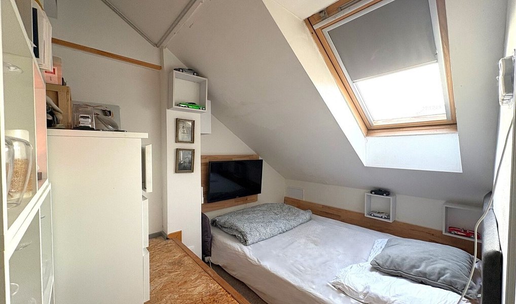Prodej bytu 2+kk 44 m², Praha – náhled fotky 9