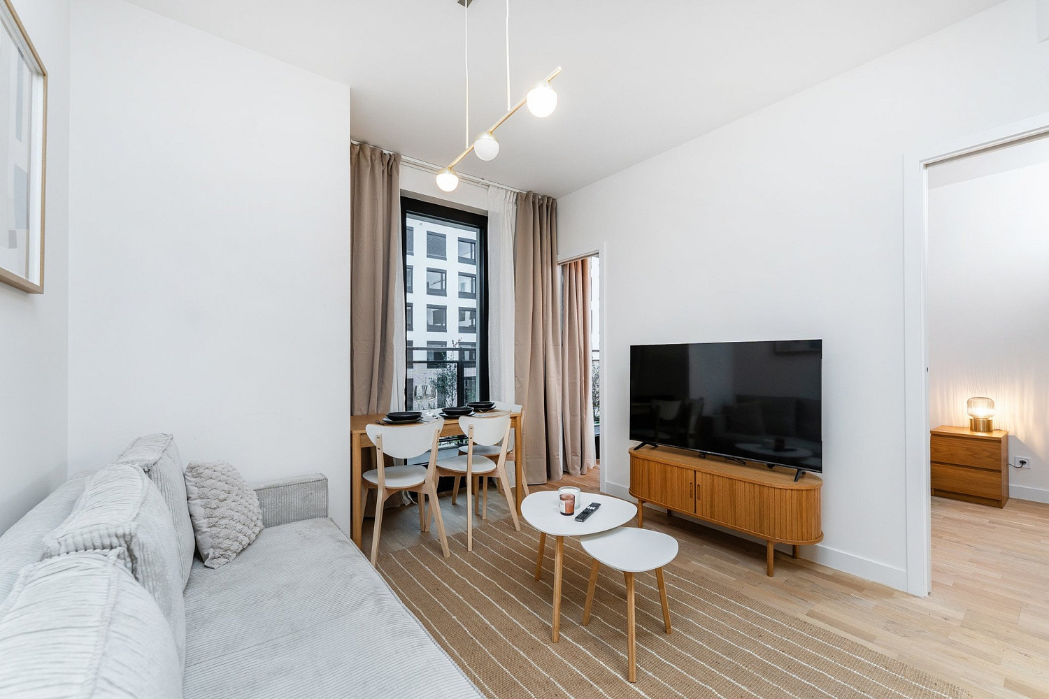 Prodej bytu 2+kk 44 m² – fotografie 2