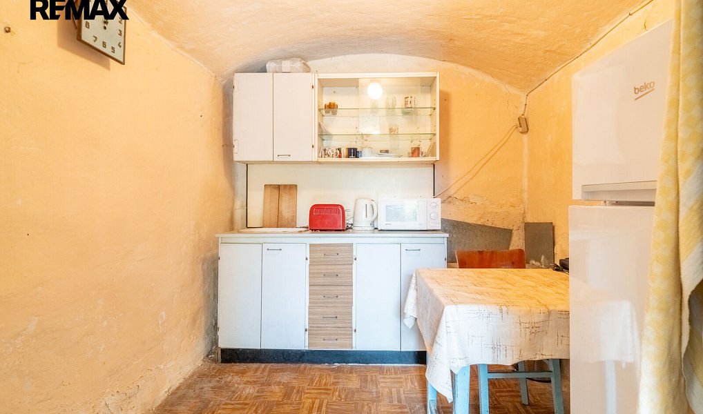 Prodej chaty/chalupy 80 m² s pozemkem 3 759 m², Nalžovské Hory – náhled fotky 11