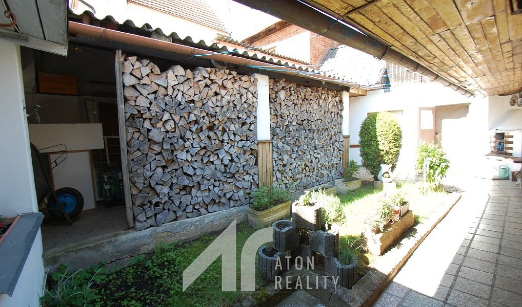 Prodej chaty/chalupy 100 m² s pozemkem 303 m², Kyjovice – náhled fotky 10