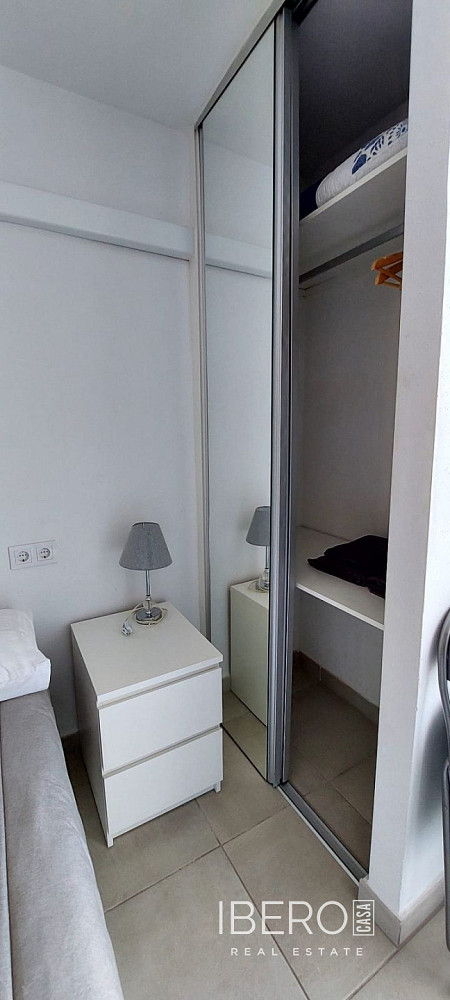 Piso 2+kk – Benalmádena - Vista 4
