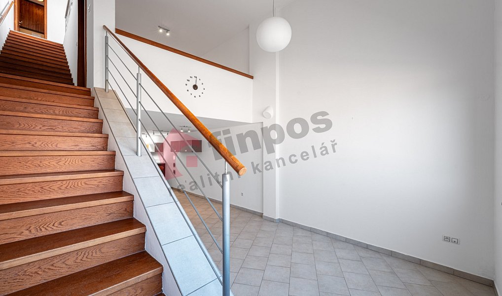 Pronájem domu 105 m² s pozemkem 62 m², Praha – náhled fotky 4