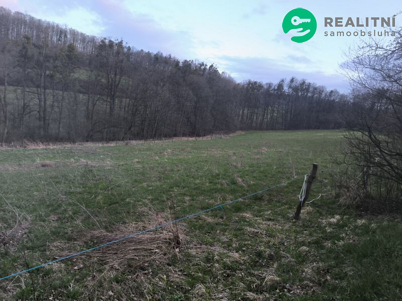 Prodej zahrady 7 800 m²