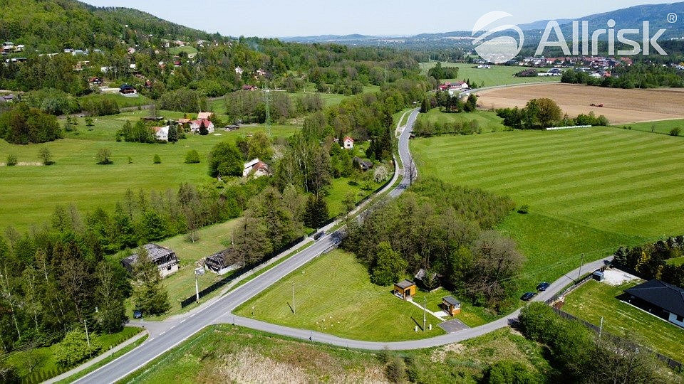 Prodej stavebního pozemku 2 685 m² — photo 3