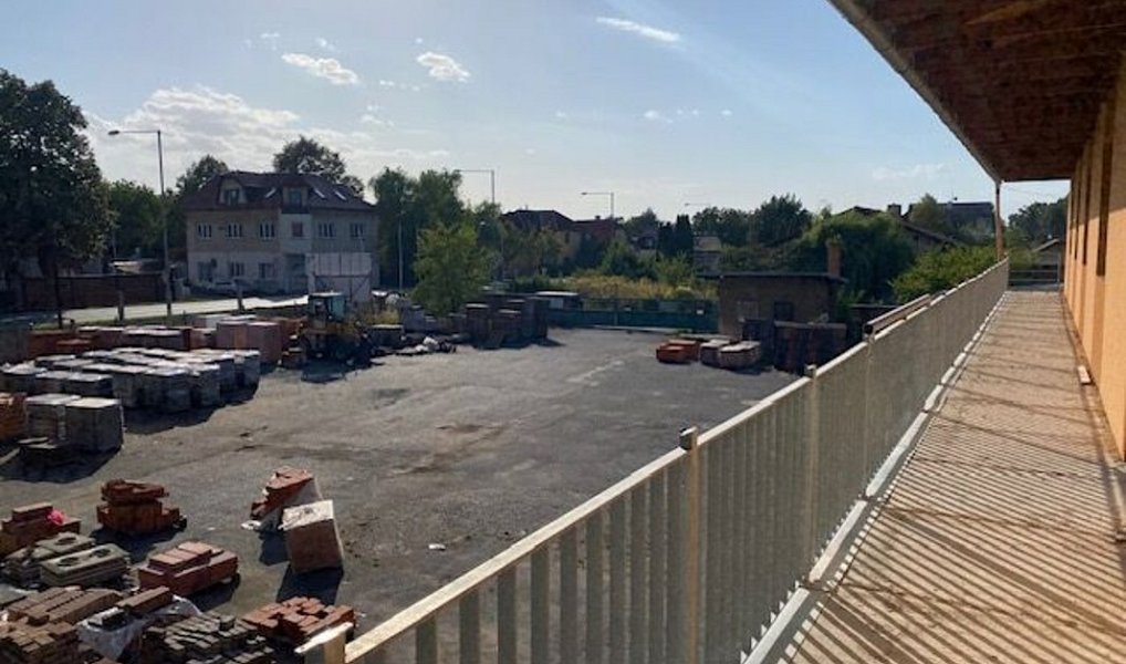 Pronájem obchodních prostor 744 m², Praha – náhled fotky 16