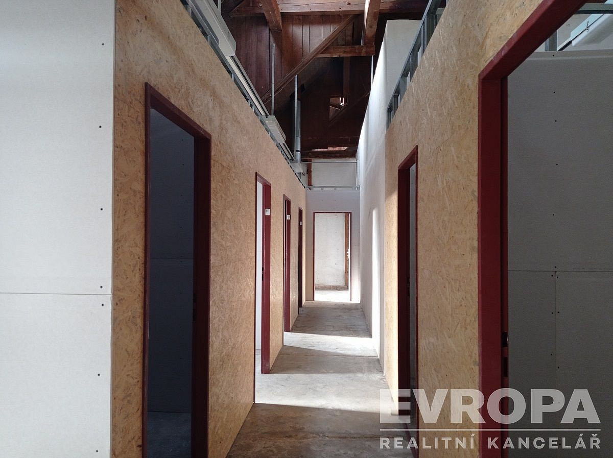 Pronájem skladovacích prostor 20 m² — photo 2