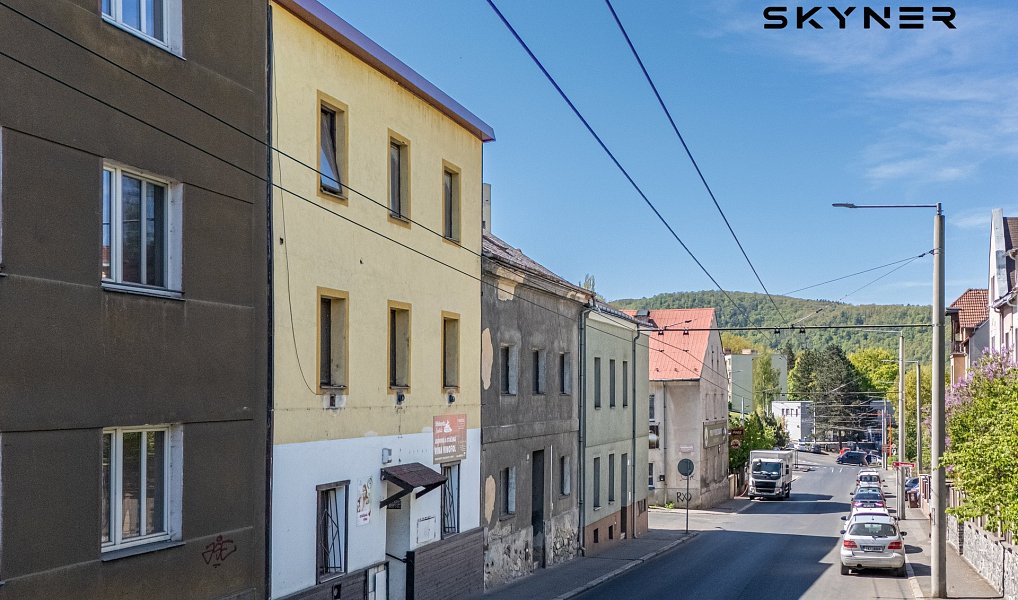 Prodej domu 300 m² s pozemkem 90 m², Ústí nad Labem – náhled fotky 2