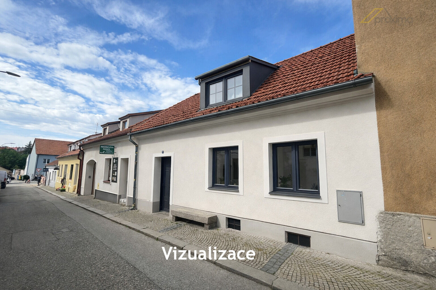 Prodej domu 160 m² s pozemkem 354 m² – fotografie 3