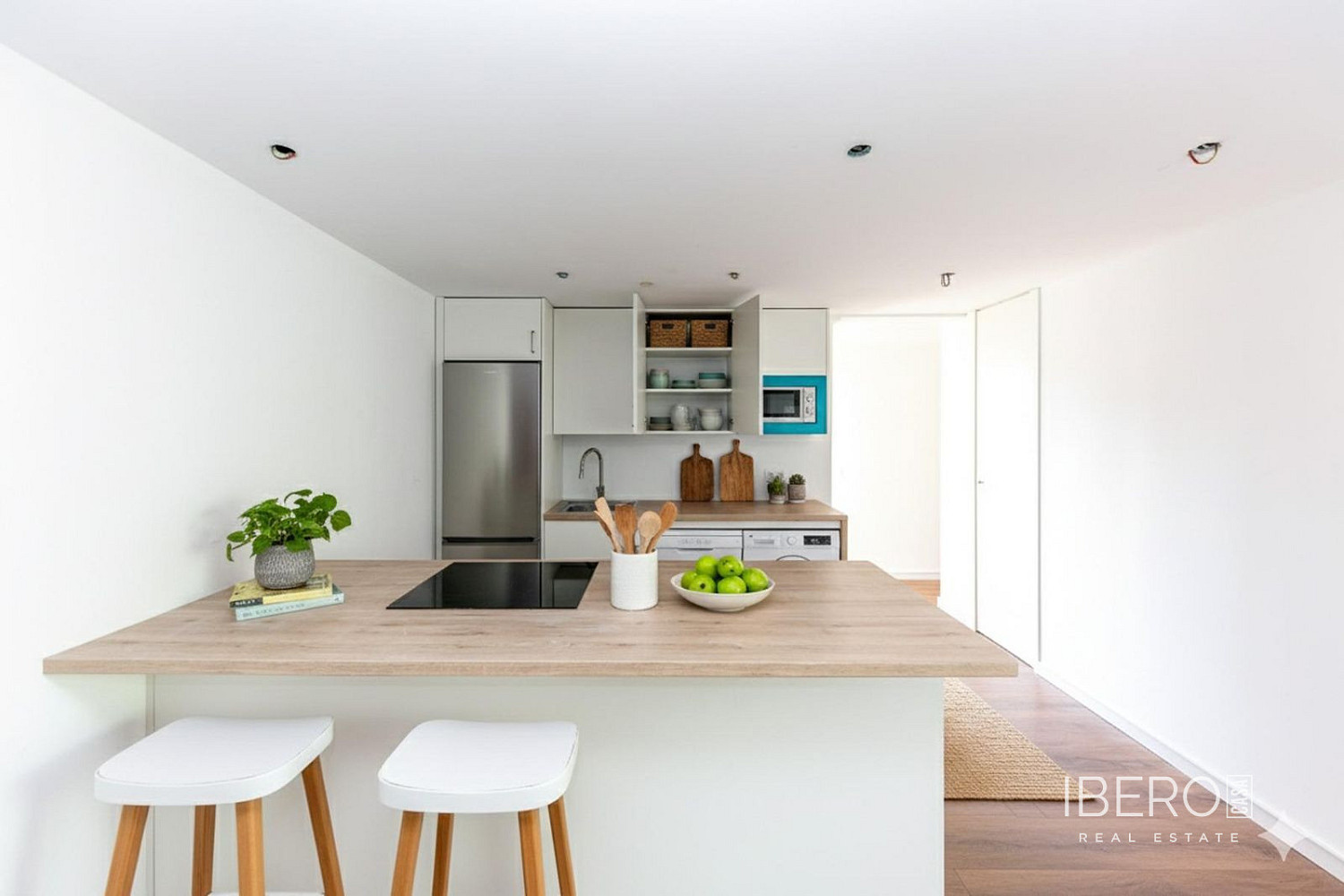 Piso 4+kk – Fuengirola, Los Boliches - Vista 4