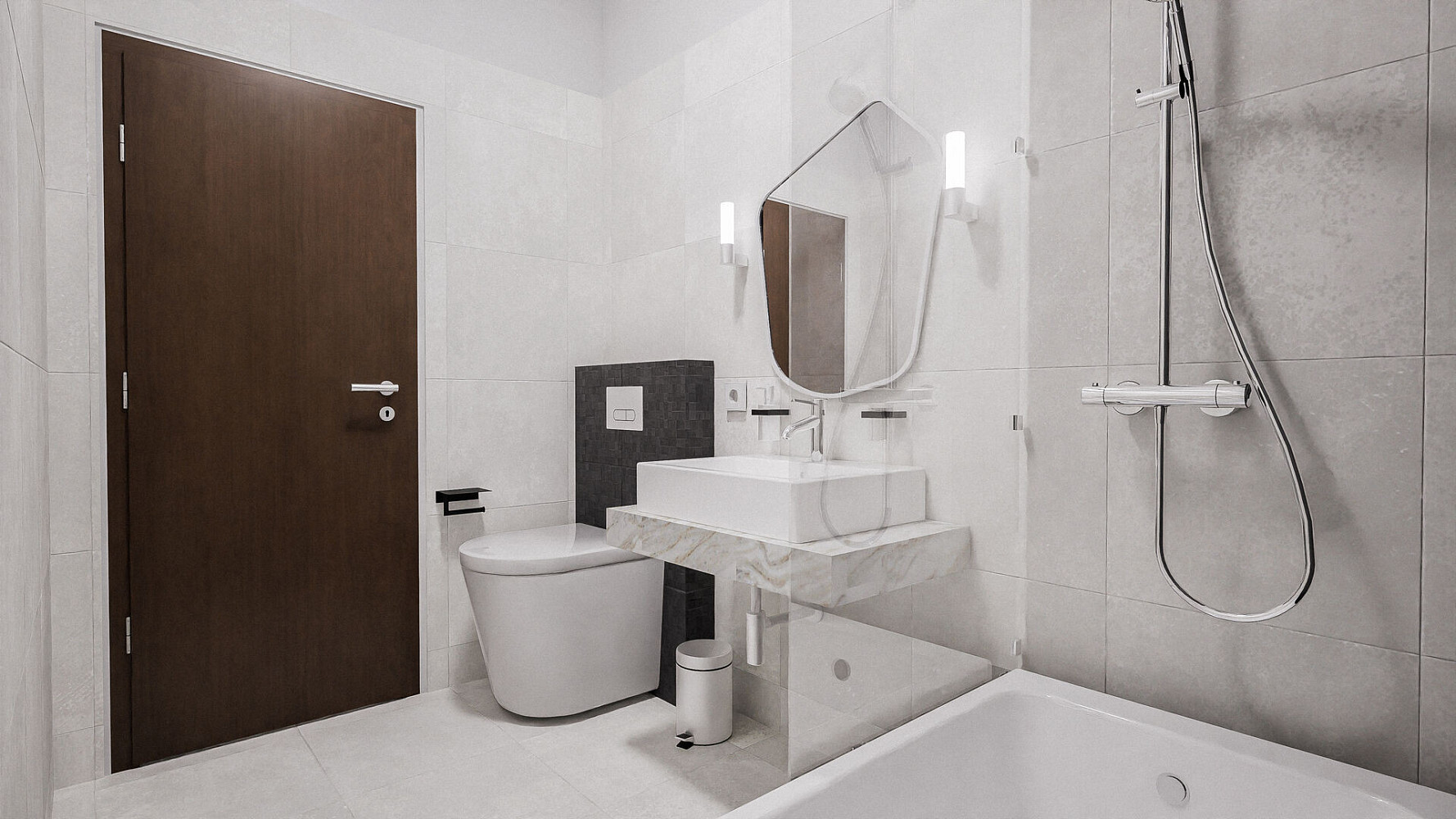 Prodej bytu 4+kk 80 m² – fotografie 5