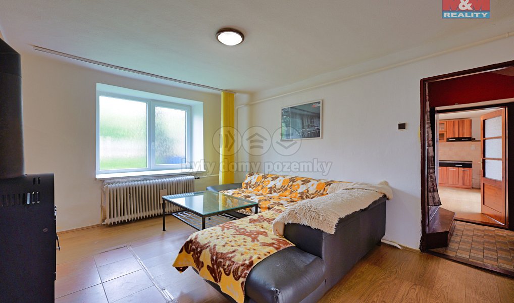 Prodej domu 170 m² s pozemkem 2 299 m², Medlov – náhled fotky 18