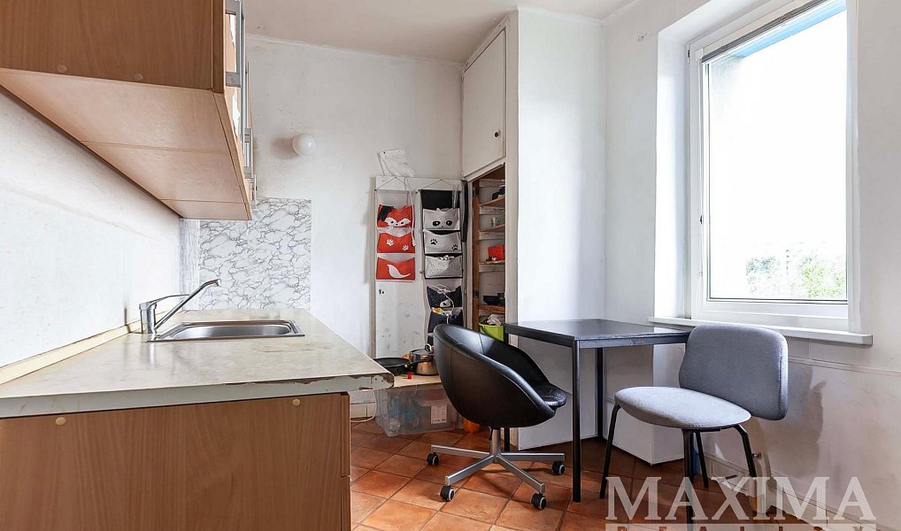 Prodej bytu 2+1 57 m², Praha – náhled fotky 10