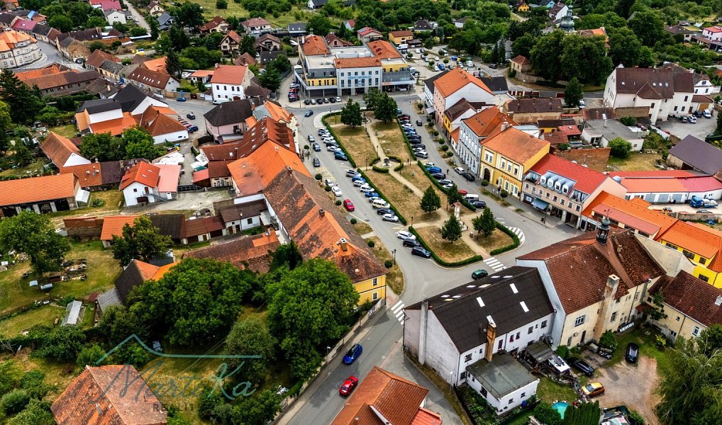 Prodej domu 238 m² s pozemkem 1 541 m², Neveklov – náhled fotky 23