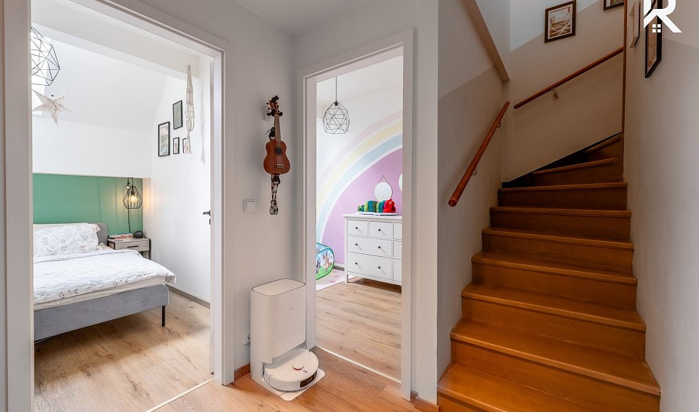 Prodej bytu 4+kk 84 m², Brno – náhled fotky 9