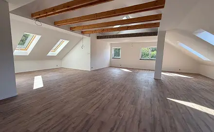 Prodej bytu atypického 138 m², Karlštejn, okres Beroun