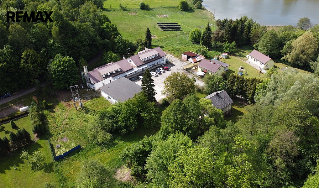 Prodej výrobních prostor 6 613 m², Petrovice u Karviné – náhled fotky 7