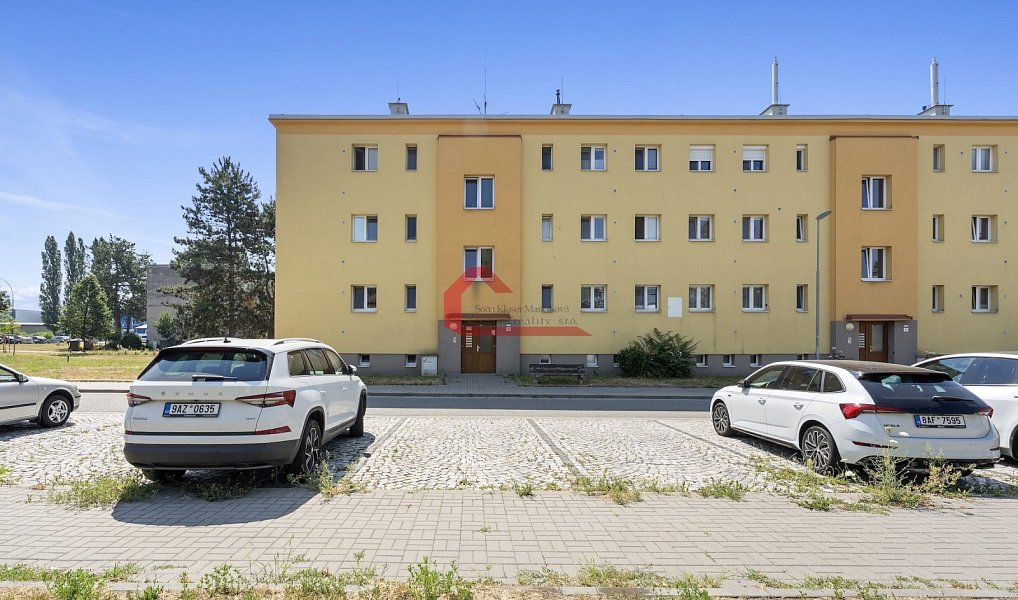 Prodej bytu 3+1 64 m², Hodonín – náhled fotky 9