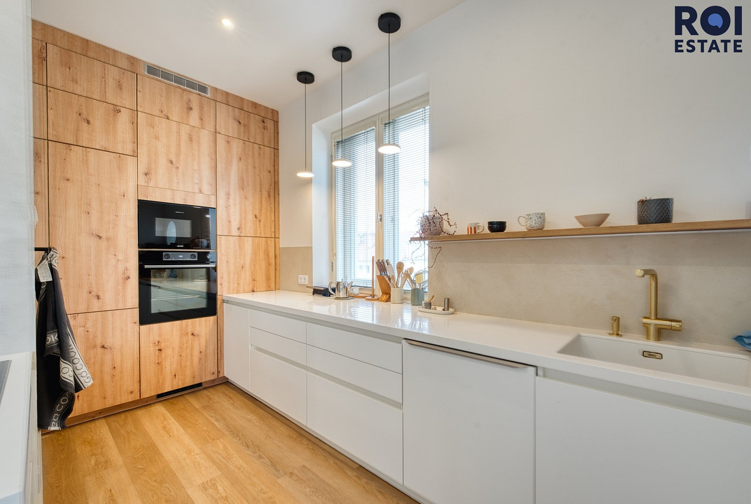 Prodej bytu 4+1 180 m² – fotografie 5