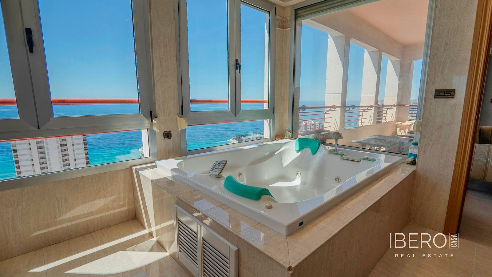 Piso 6+kk – Benidorm, Llevant, la Marina Baixa - Vista 5
