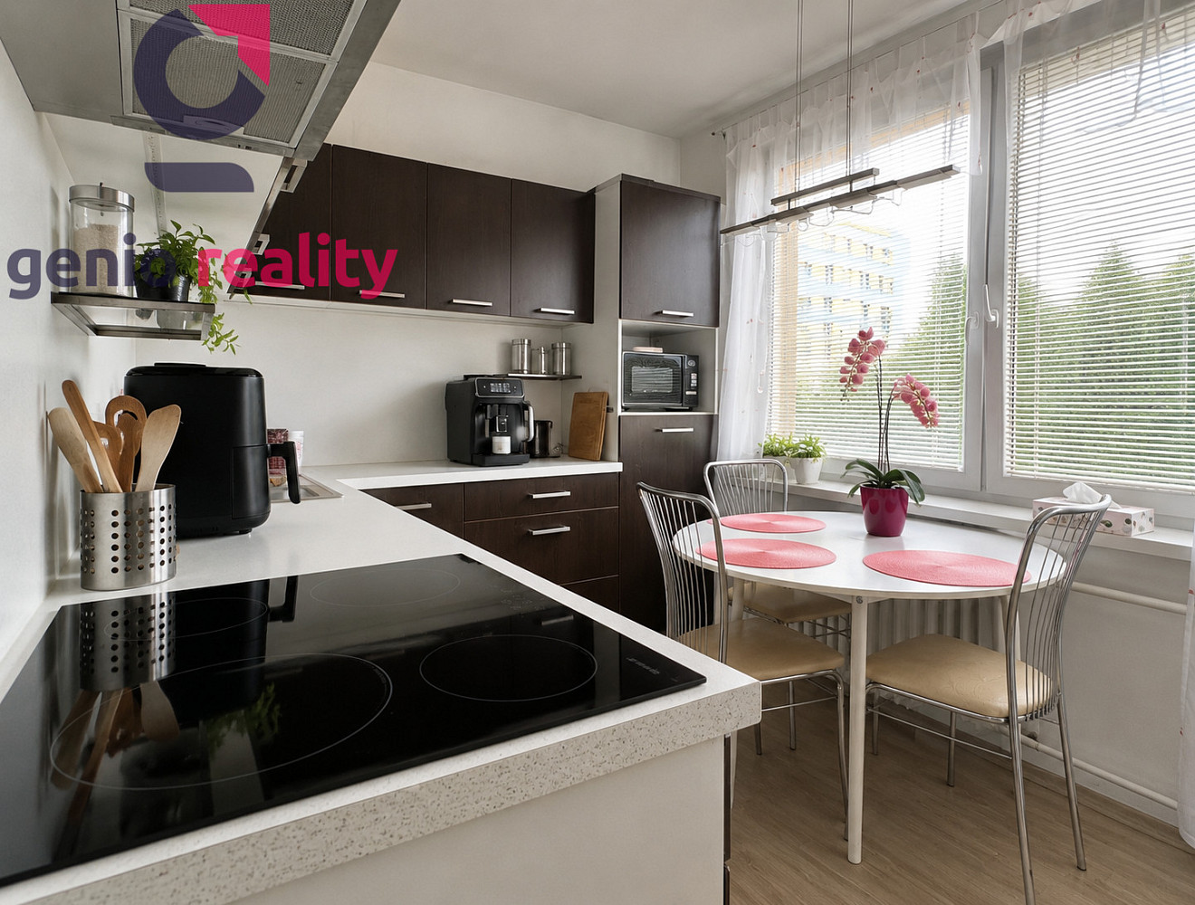 Prodej bytu 2+1 59 m²