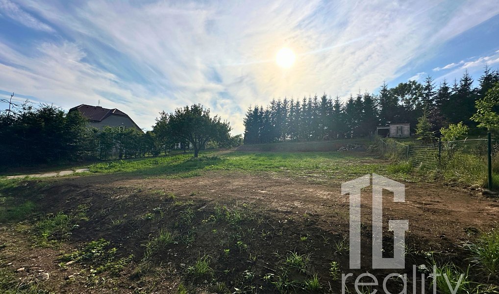 Prodej stavebního pozemku 1 533 m², Smilovy Hory – náhled fotky 4