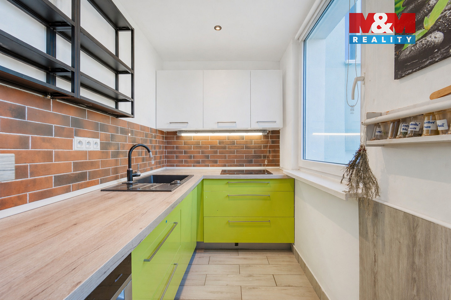 Prodej bytu 4+1 79 m² — photo 2