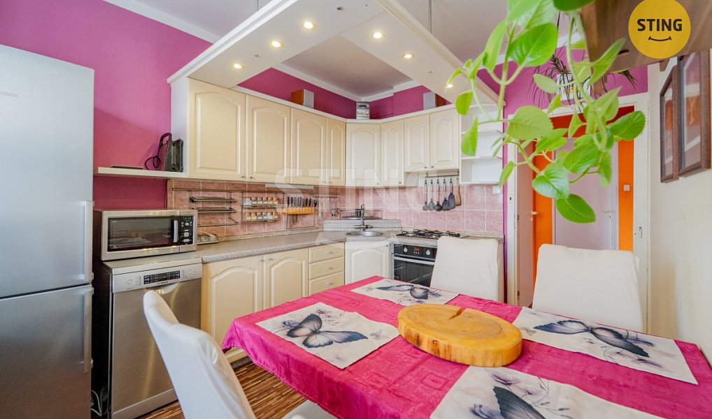 Prodej bytu 3+1 79 m², Opava – náhled fotky 5