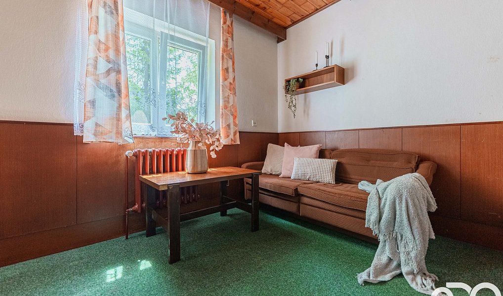 Prodej ubytovacího objektu 906 m², Rokytnice nad Jizerou – náhled fotky 19