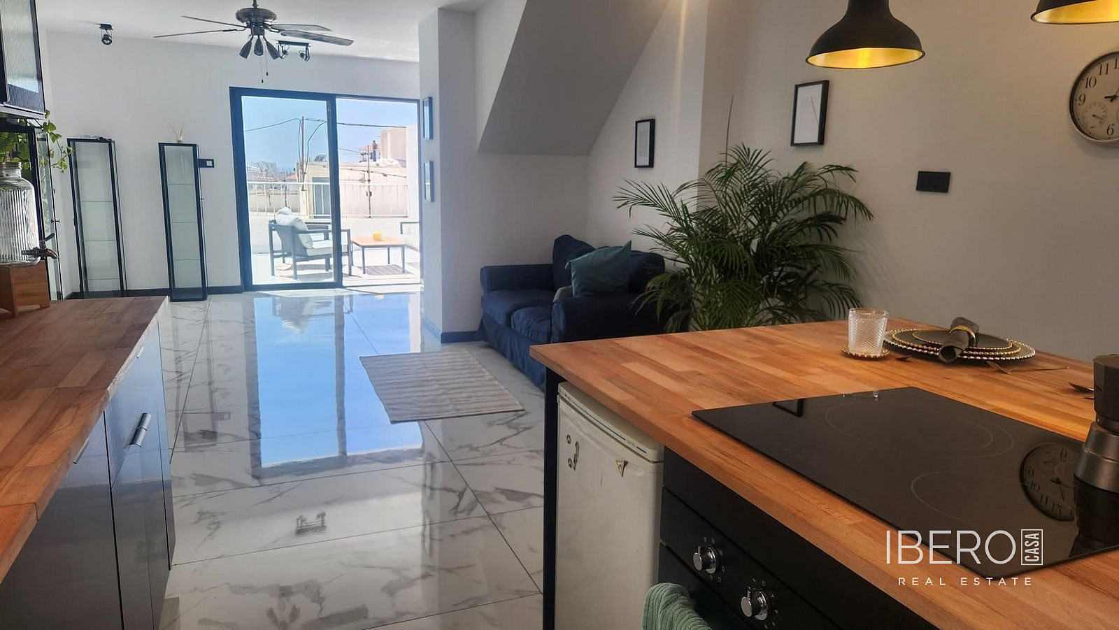 Piso 4+kk – Salobreña - Vista 2