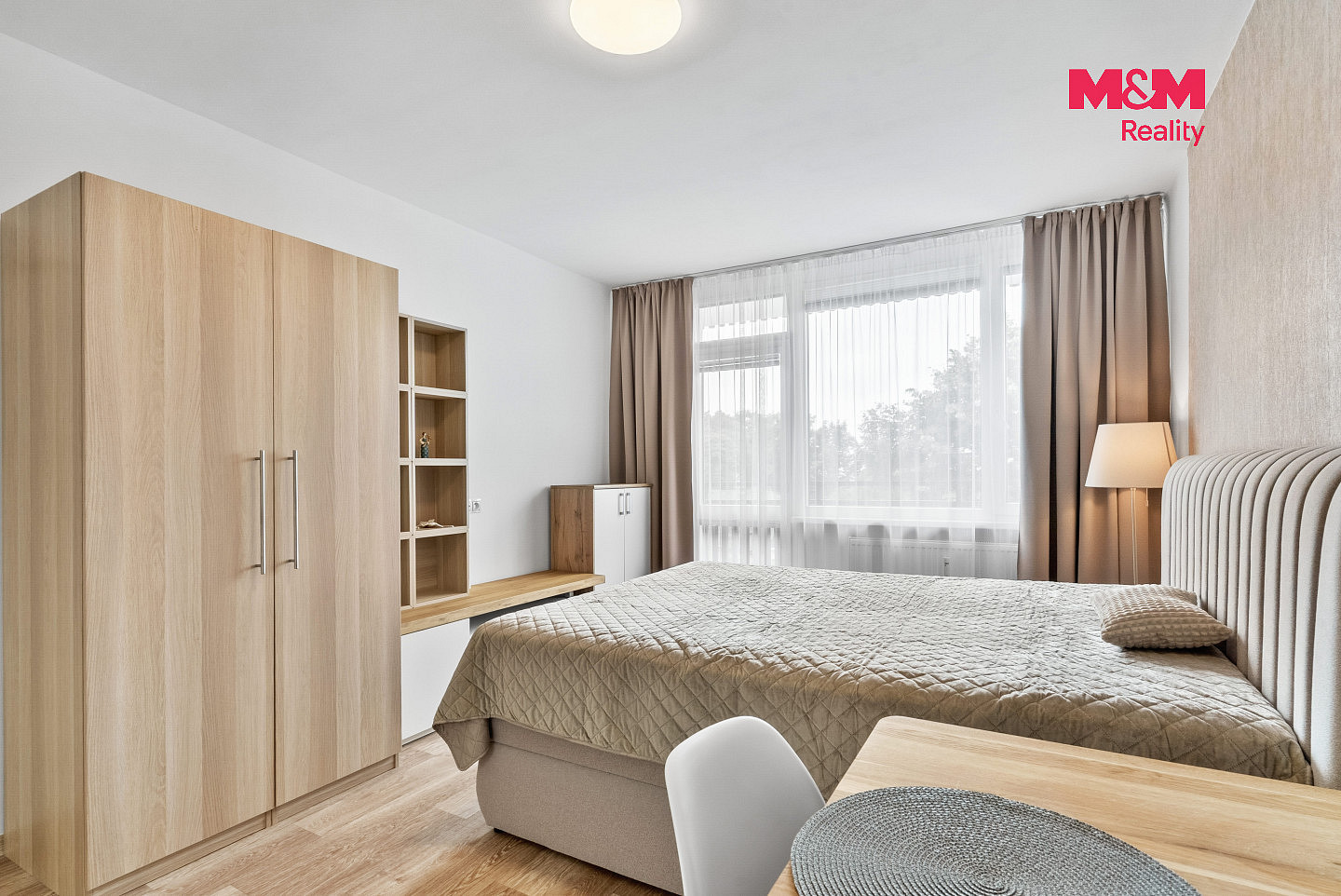Prodej bytu 1+kk 29 m² — photo 2