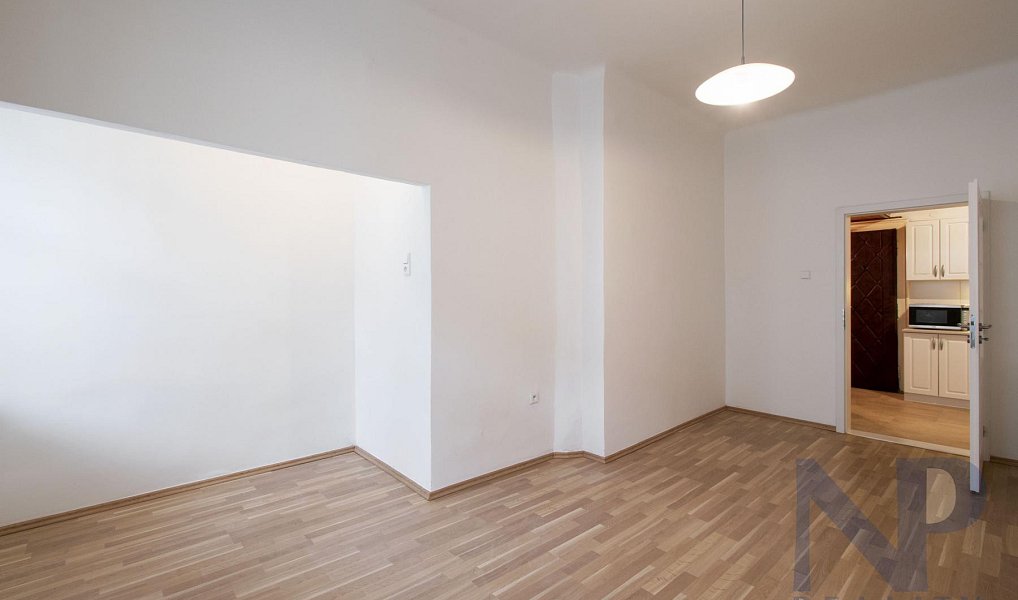 Pronájem bytu 2+kk 54 m², Praha – náhled fotky 7