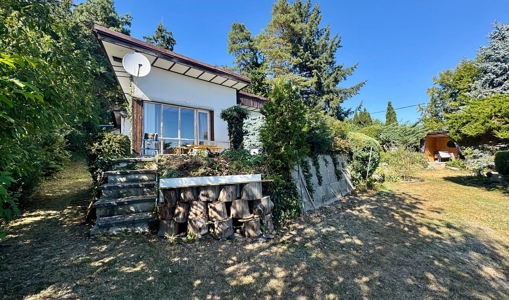 Prodej chaty/chalupy 98 m² s pozemkem 1 495 m², Bojanovice – náhled fotky 2