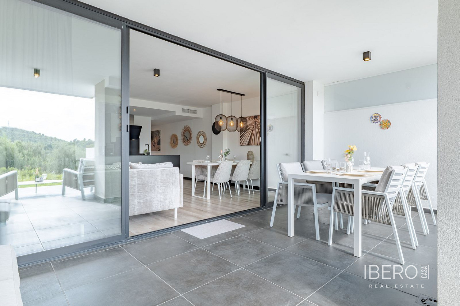 Piso 4+kk – Mijas, Urbanización Santa Rosa, Las Lomas de Mijas - Vista 2