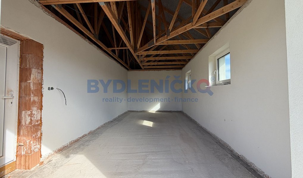 Prodej domu 193 m² s pozemkem 996 m², Kamenná – náhled fotky 20