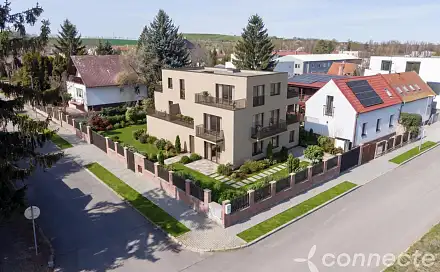 Prodej domu 358 m² s pozemkem 544 m², Byškovická, Praha 8 - Ďáblice