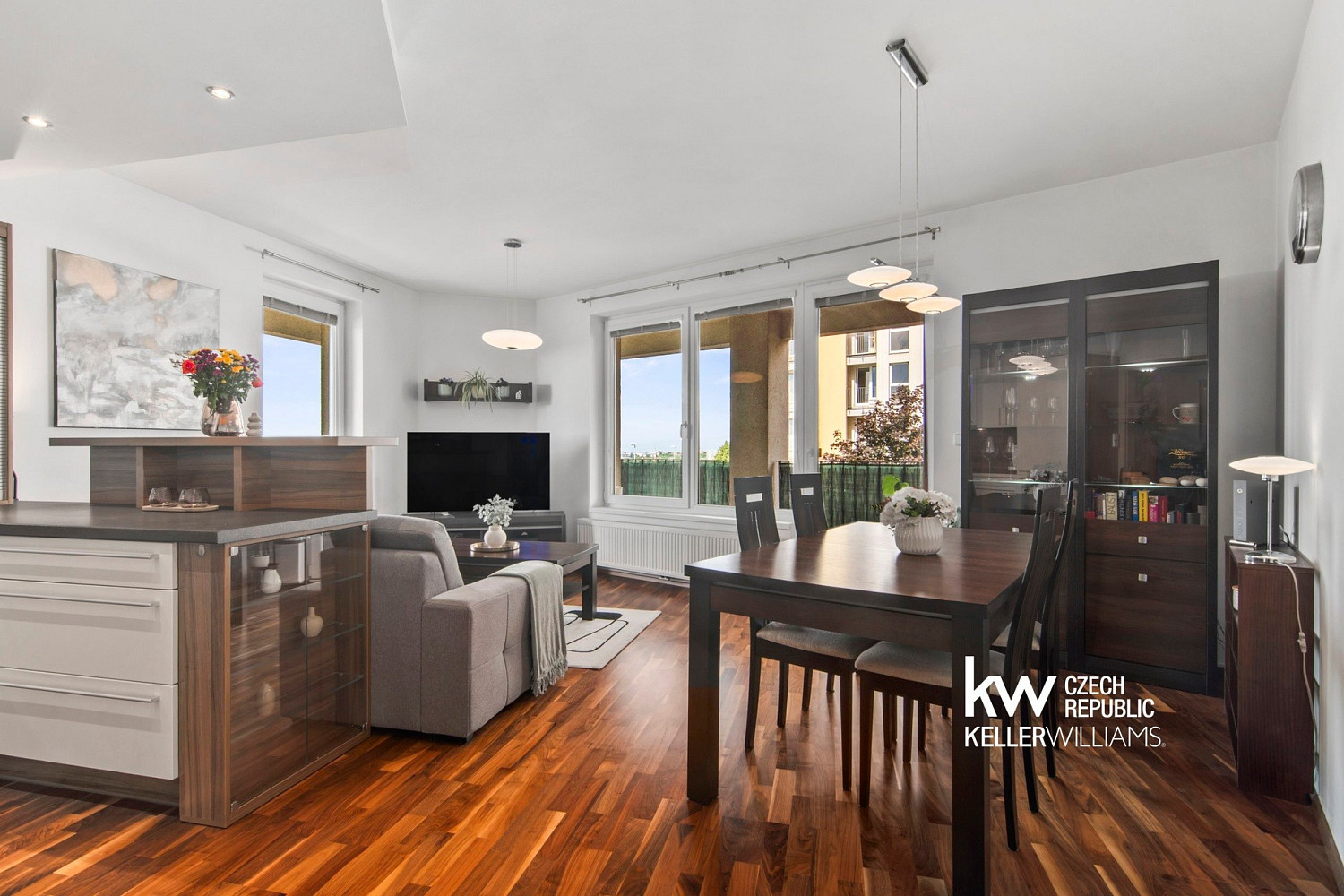 Prodej bytu 4+kk 95 m²
