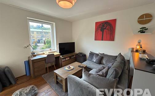 Pronájem bytu 2+kk 50 m², Horská, Vrchlabí - Hořejší Vrchlabí, okres Trutnov