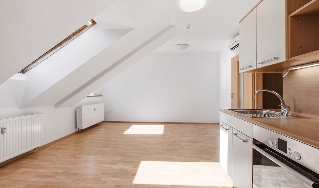Pronájem bytu 1+kk 35 m², Humpolec – náhled fotky 4