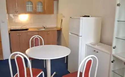 Pronájem bytu 1+kk 27 m², Jarmily Glazarové, Olomouc