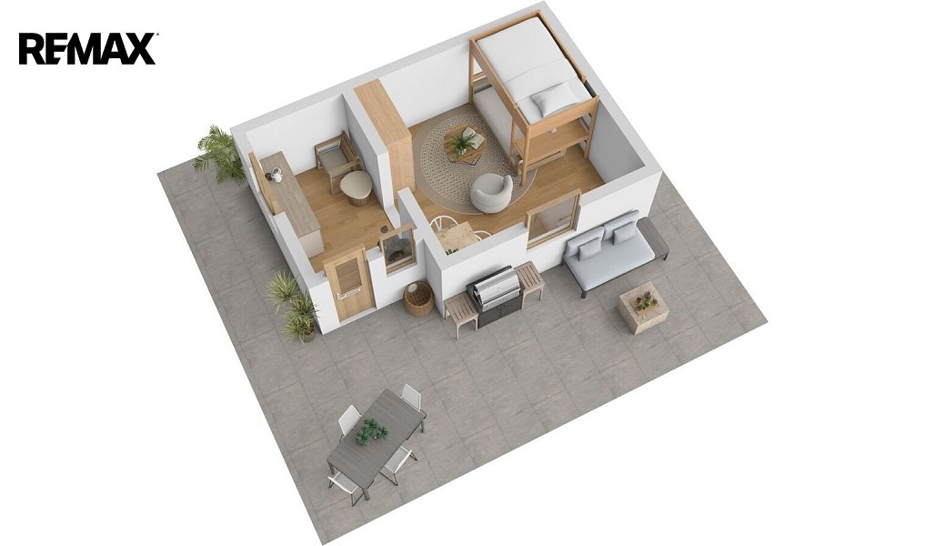 Prodej zahrady 417 m², Duchcov – náhled fotky 13