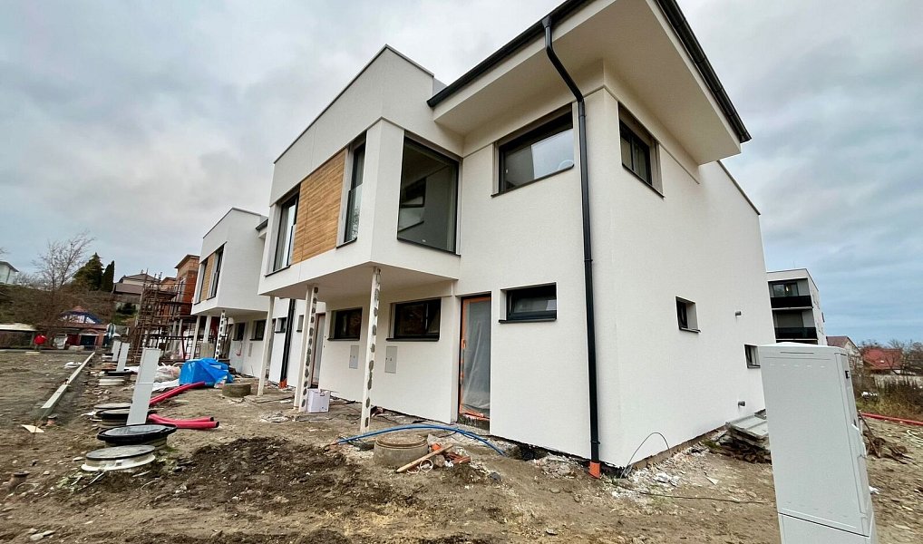 Prodej domu 121 m² s pozemkem 206 m², Kyjov – náhled fotky 12