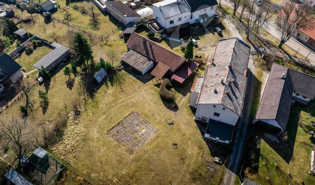 Prodej stavebního pozemku 832 m², Třebechovice pod Orebem – náhled fotky 3