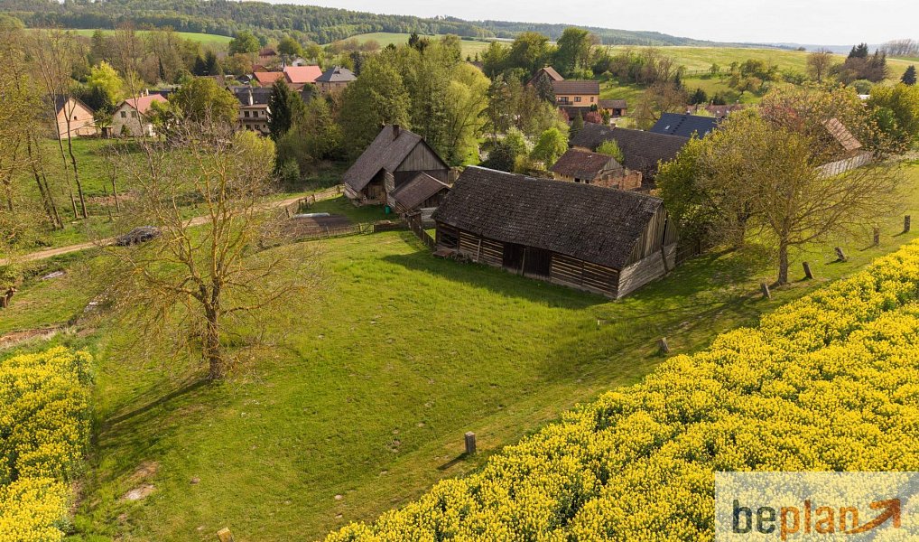 Prodej stavebního pozemku 1 200 m², Sobotka – náhled fotky 8
