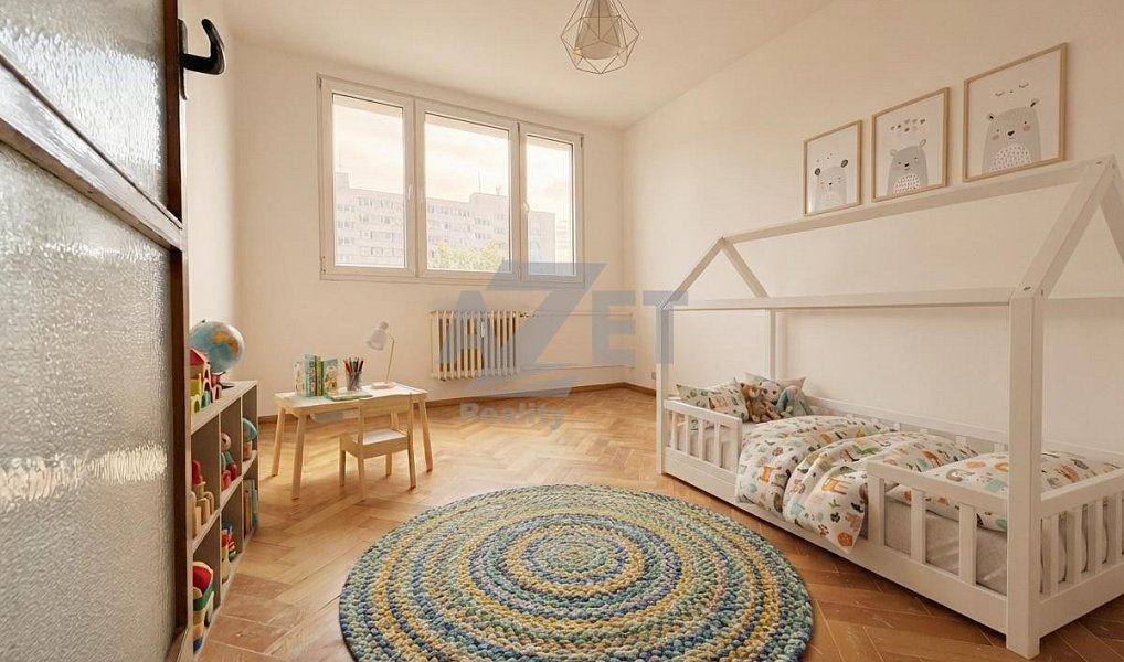 Prodej bytu 3+1 65 m², Ostrava – náhled fotky 9