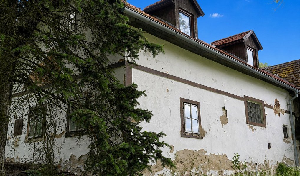 Prodej domu 69 m² s pozemkem 421 m², Střítež pod Křemešníkem – náhled fotky 27